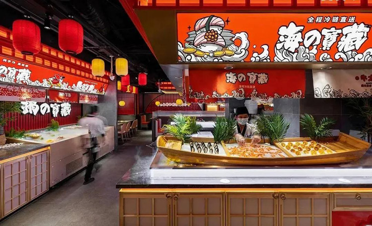 咖啡廳設(shè)計(jì)