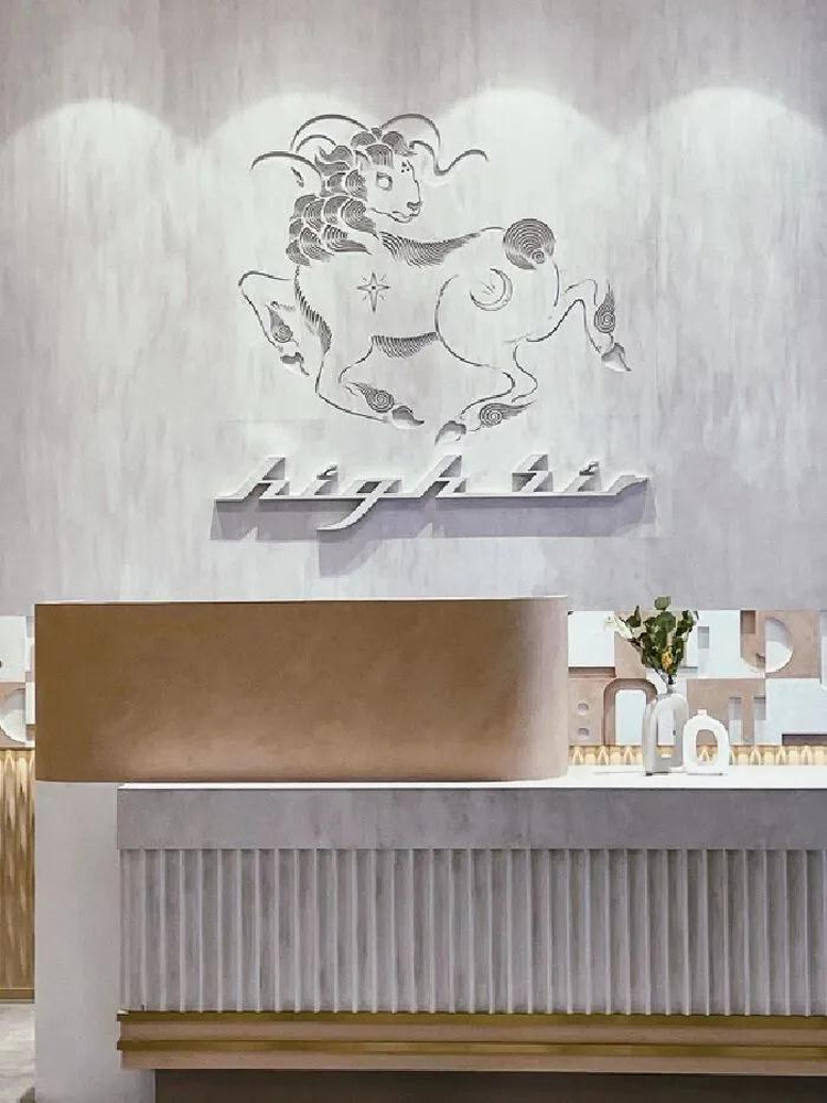 餐廳設(shè)計(jì)