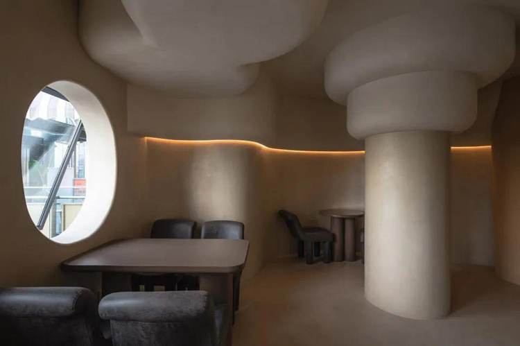 餐廳設(shè)計(jì)