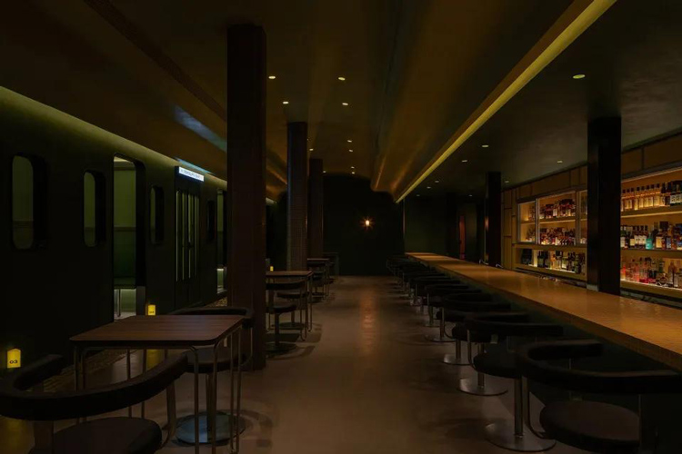 餐廳設(shè)計(jì)