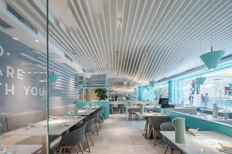 餐廳設(shè)計(jì)