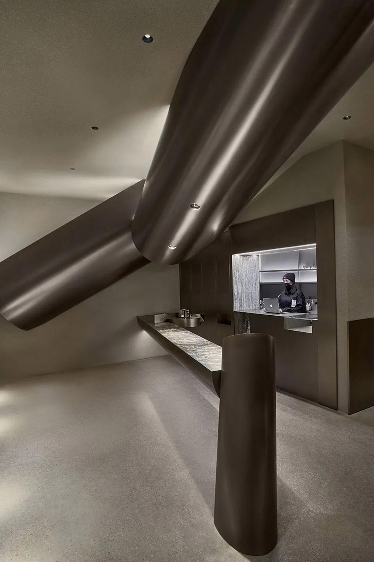 咖啡店設(shè)計(jì)