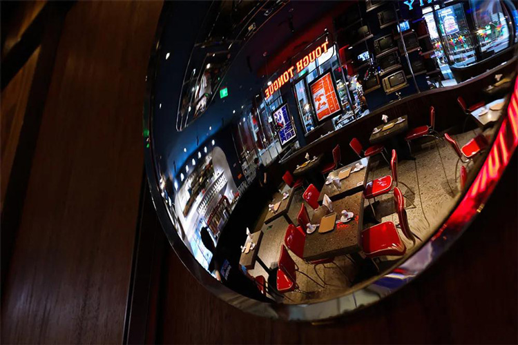 餐廳設(shè)計(jì)