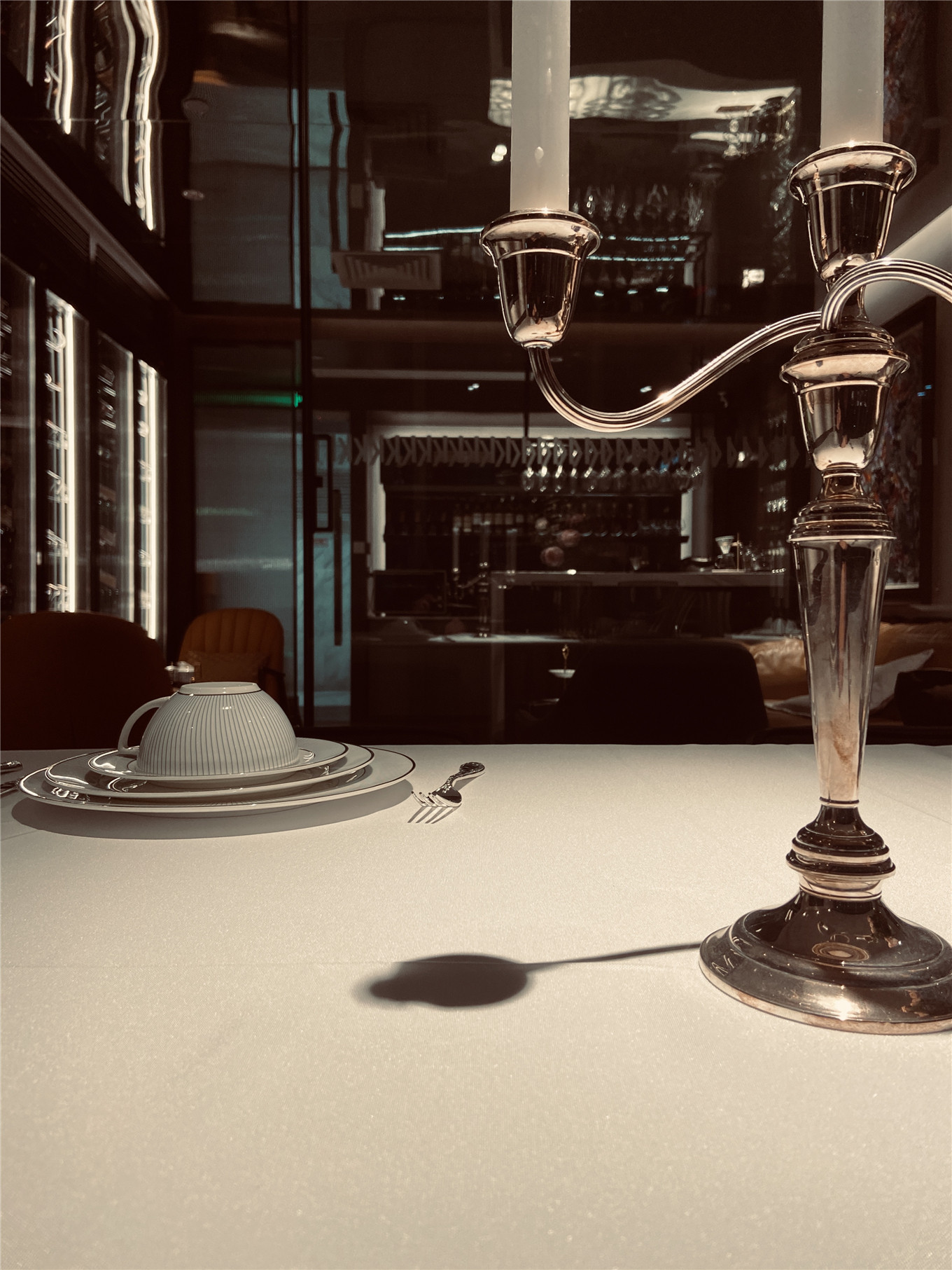 Wine Lifestyle空间设计-商业空间设计-餐饮会所设计 - 杭州品尚文化艺术策划有限公司
