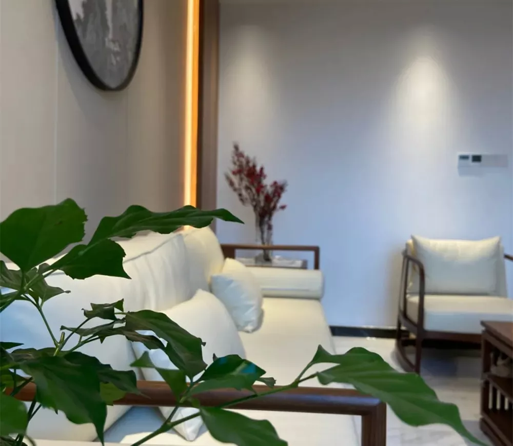 鸣翠桃园别墅设计 - 杭州
Mingcui Taoyuan Villa Design-Hangzhou