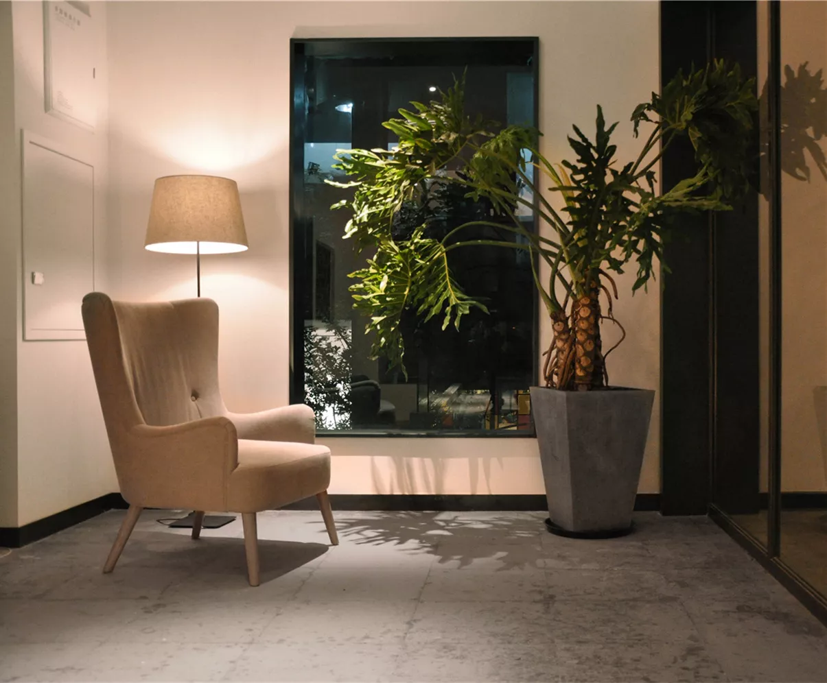 品尚办公环境设计 - 杭州
Pinshang Office Design - Hangzhou
