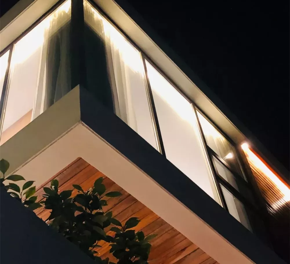 如山小住民宿设计 - 温州
Rushan Xiaozhu Homestay Design - Wenzhou